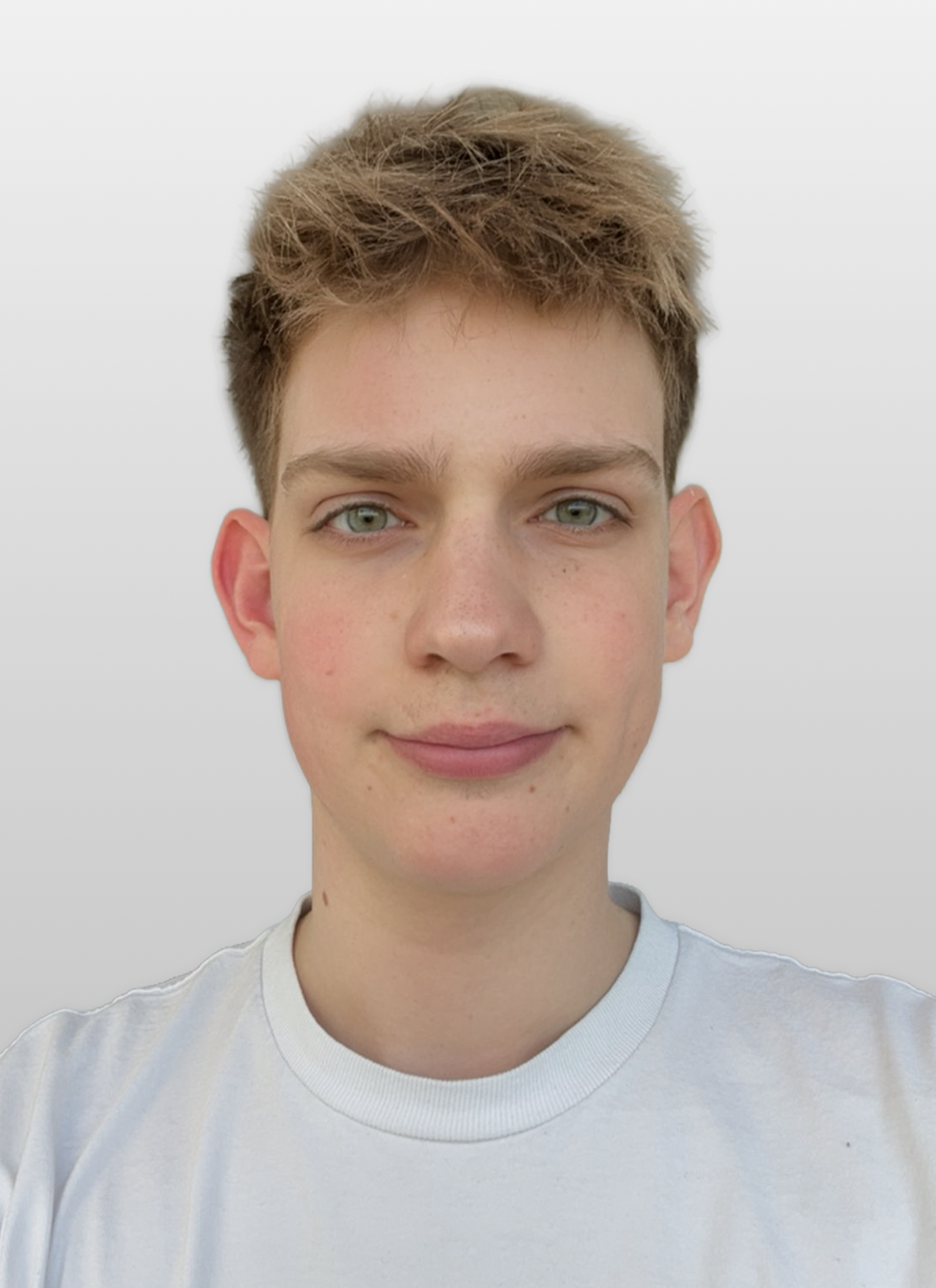 Foto van Thomas Vogel